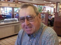 Karvoske Wally Modern