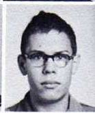 Floyd Richard French