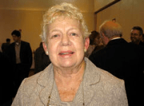 Roberta Albrecht (Greene)