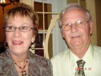 LHS Heemstra, Bob & Wife_