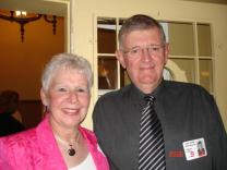 LHS Huber, Robert & Wife_