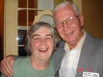 LHS Johnson, Roger and Wife_