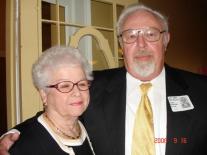 LHS Karstens, LeRone & Wife_