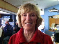 Adams Susan Modern 2